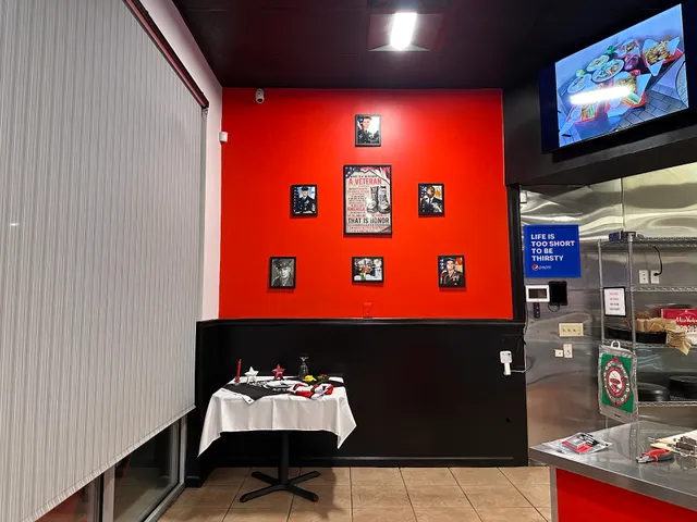 Chicago Pizza Kitchen