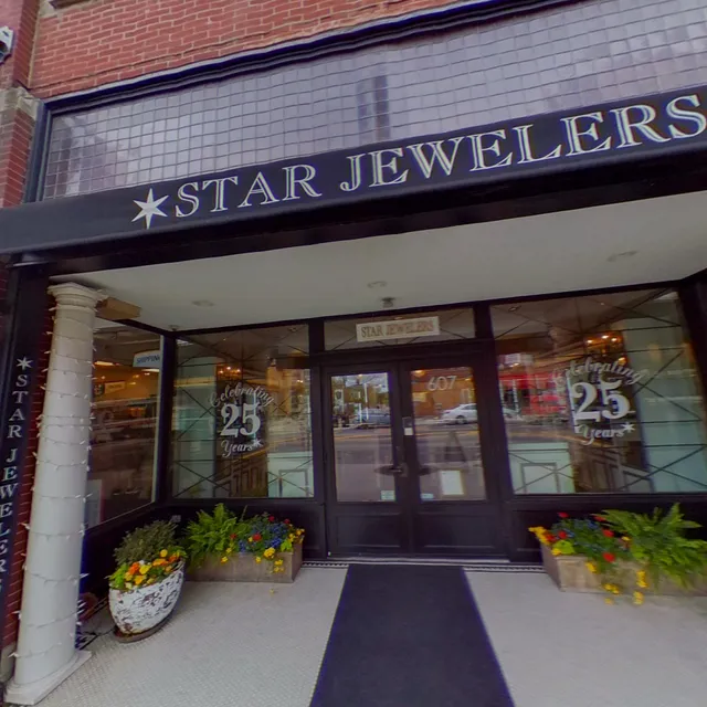 Star Jewelers