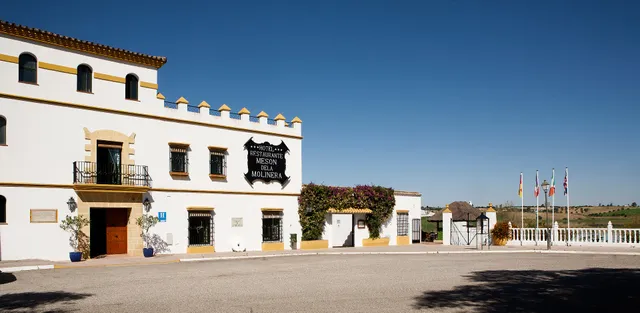 Hotel Mesón De La Molinera