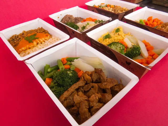 Natural Bistrô Cascavel