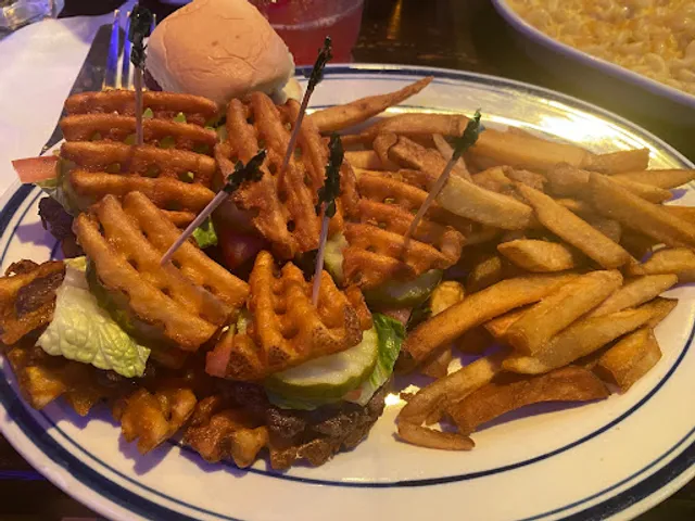 Black Bear Hoboken Bar & Grill