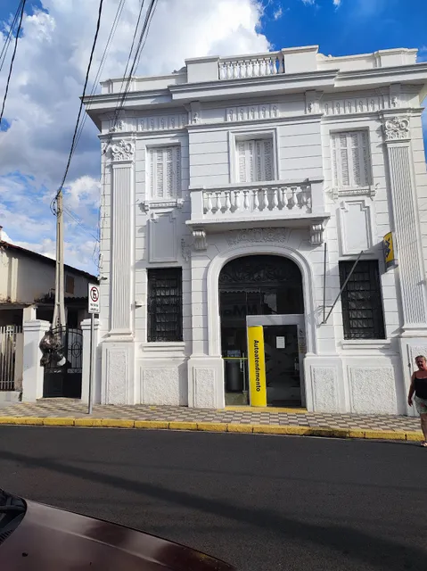 Sacred Pilgrimage Studio