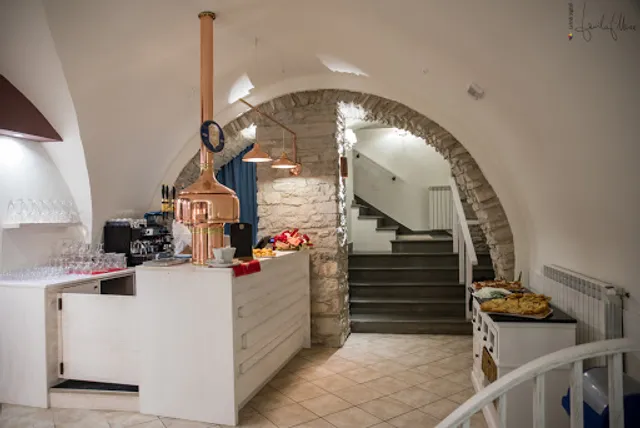 Terra Mia Ristorante Braceria