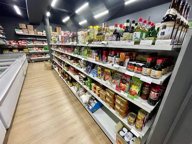 Esbjerg Asian Shop
