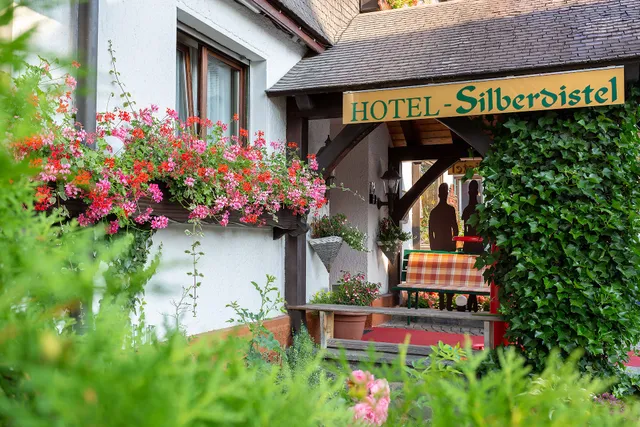 Hotel Silberdistel
