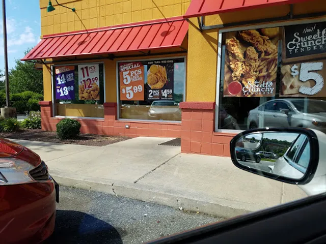 Popeyes Louisiana Kitchen