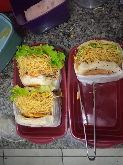 MIX BURGER & LANCHONETE