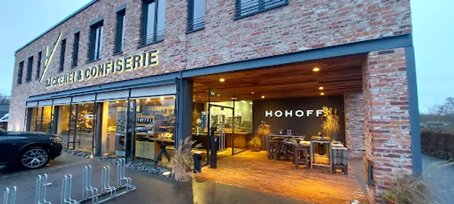 HOHOFFS Augenlust & Tafelfreuden