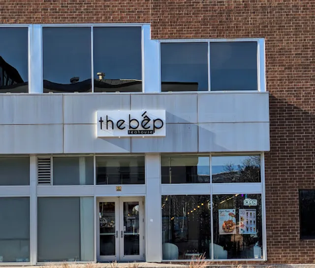 The Bep Teahouse - Iowa