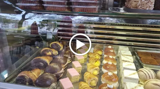 The Marina Cafe - Heladería