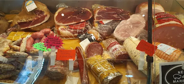 Minimarket panetteria - gastronomia - ristoro