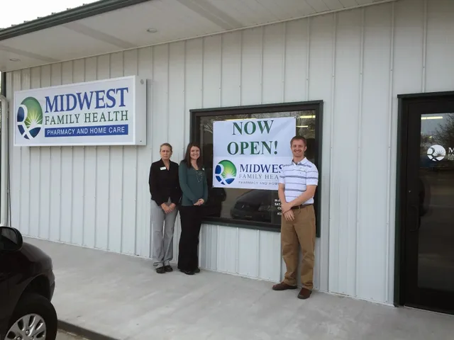 Midwest Family Health