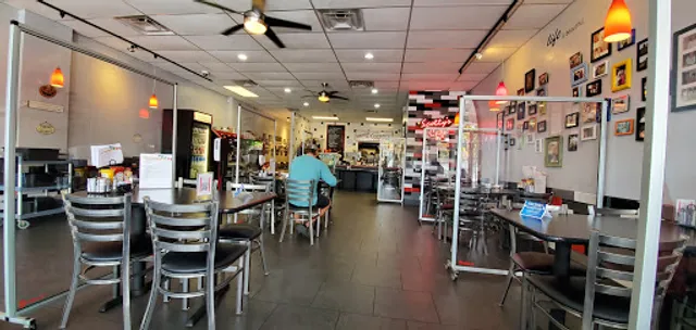Scotty's Cafe