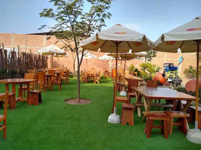 PANADERIA & RESTAURANT "TOÑITO"