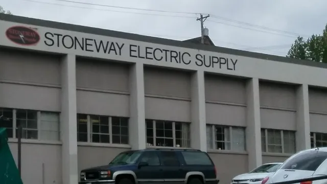 Stoneway Electric Supply Company