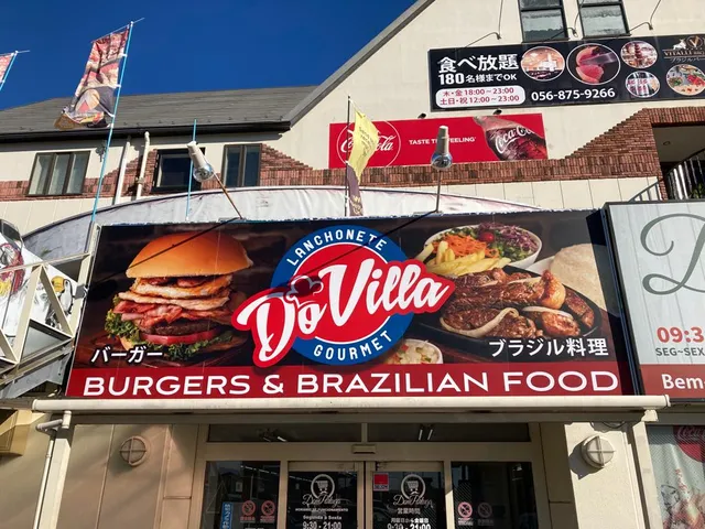 Laura’s restaurant