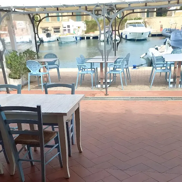 La Dolce Vita - Marina di Portisco | Trattoria, Pizzeria, Bar