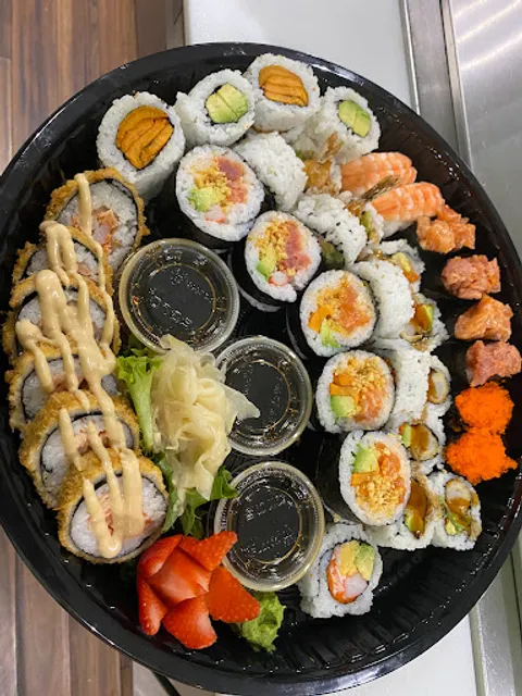 Umai Sushi & Poké