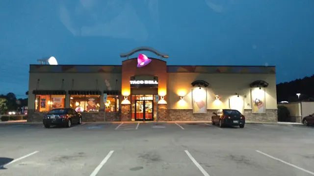Taco Bell