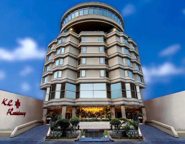 Hotel K.C. Residency