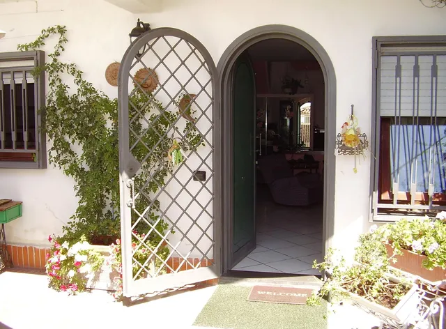 B&B La Dimora di Adalia