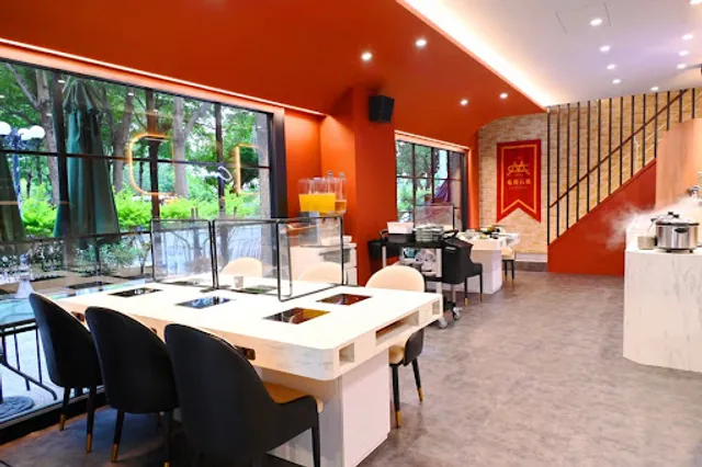 嗑肉石鍋-南屯豐樂店(二代店)