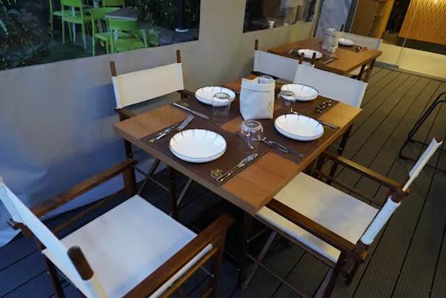 Euforia 14 Gastronomia Contemporanea