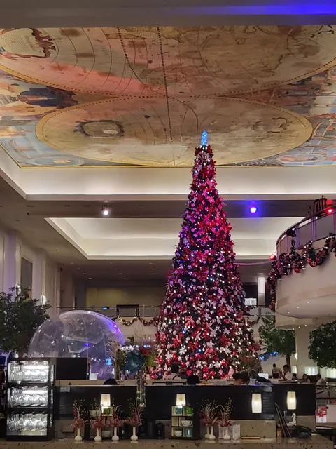 Casino Filipino by Pagcor