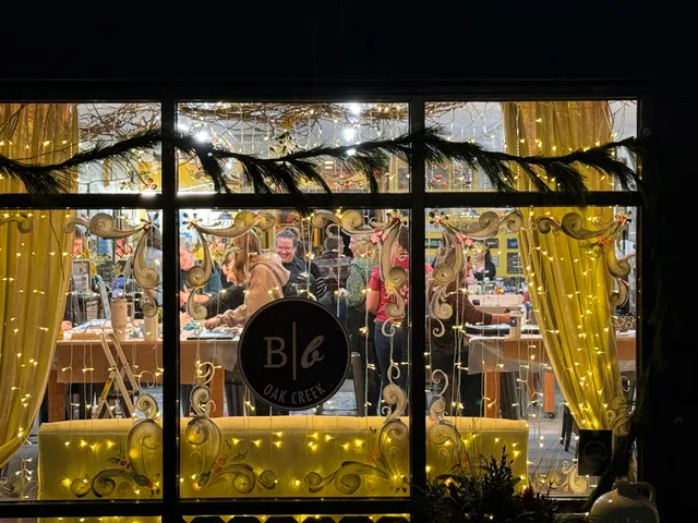 Board & Brush Creative Studio Oak Creek - Paint and Sip