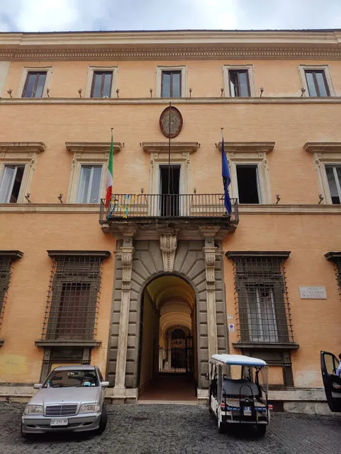 National Academy of San Luca