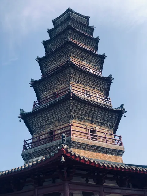 Chengdong Subdistrict