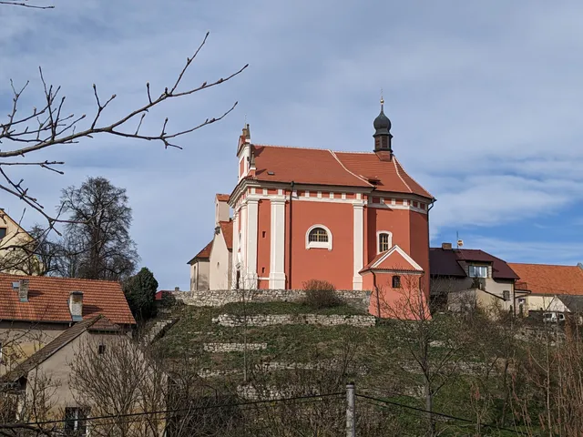 St. Ludmila's Church