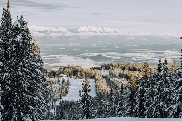 Kimberley Alpine Resort