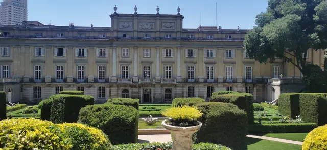 Casa de Alba Foundation