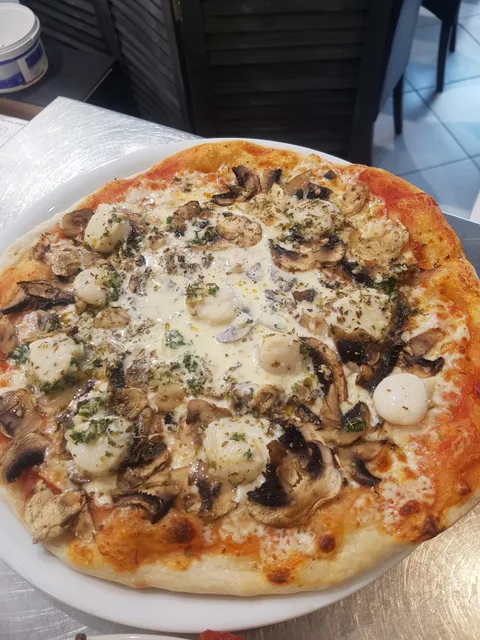 La Toscane Ouistreham