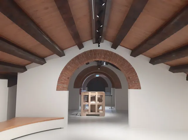 Museo Archeologico Nazionale di Verona