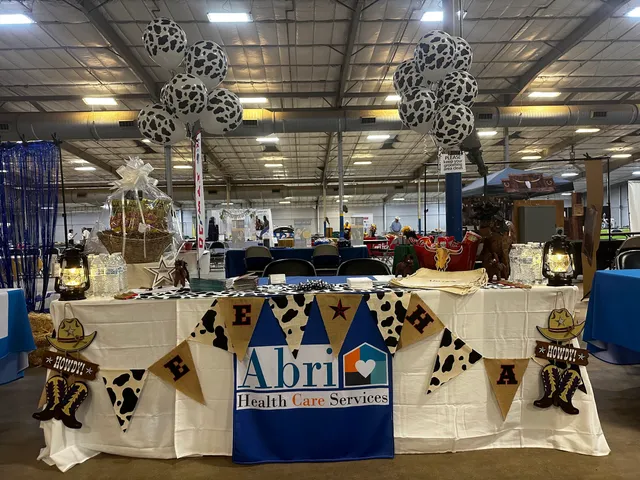 Bell County Expo Center