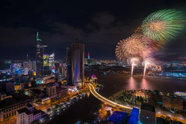 Bến Nhà Rồng - Bảo tàng Hồ Chí Minh