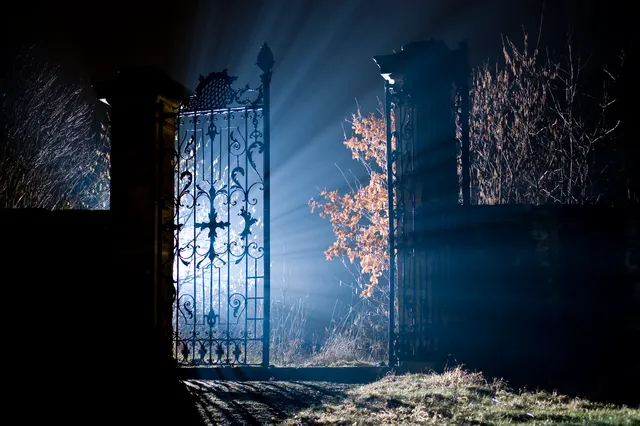 Schlossmuseum Molsdorf