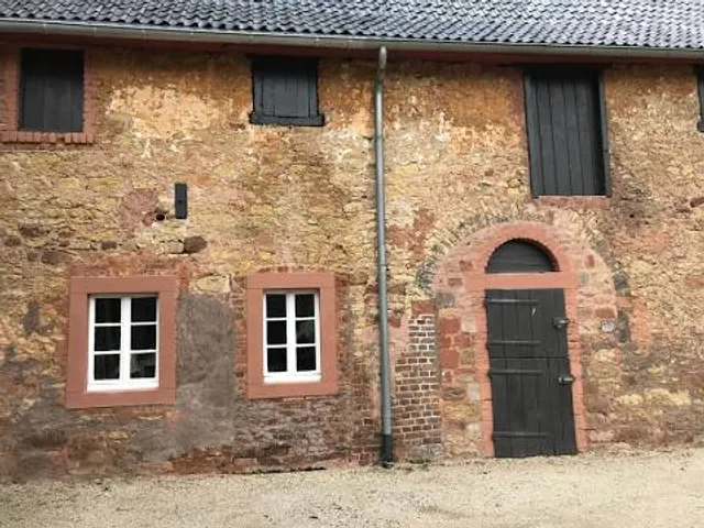 Hofgut Guntershausen