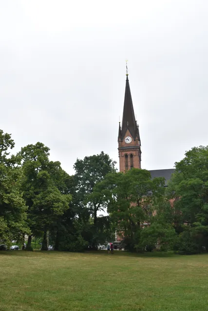 Lutherkirche