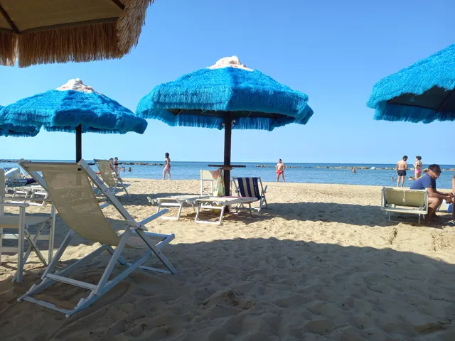 Lido Asteria Beach & Residence