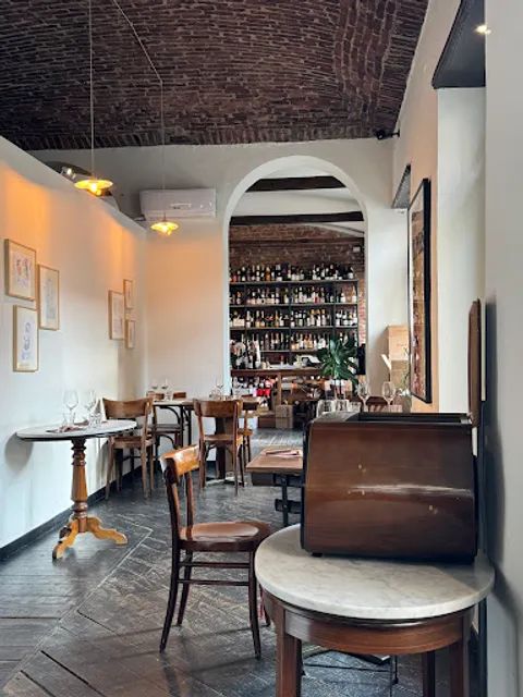 Caffè dell'Orologio