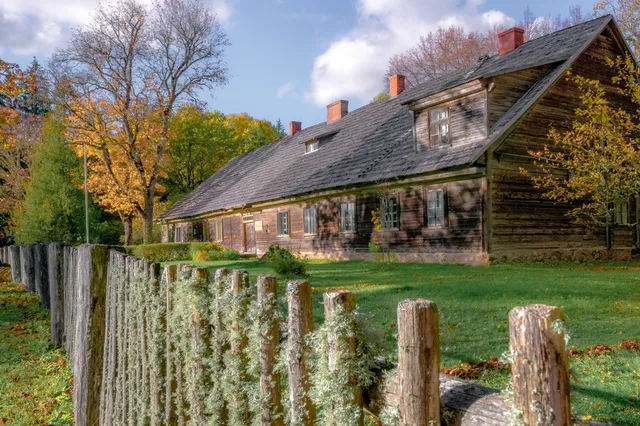 Kubalu school museum