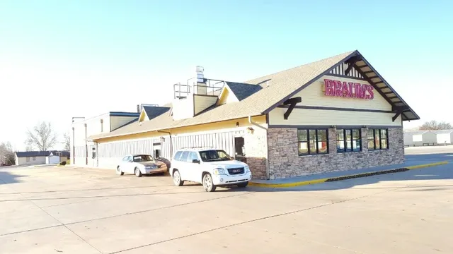 Braum's Ice Cream & Dairy Store