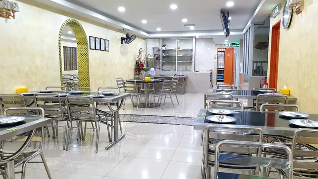 Restoran ZK