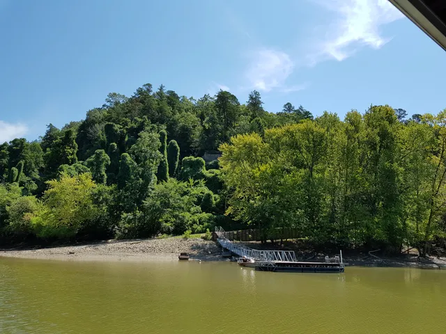 Cumberland Star Riverboat