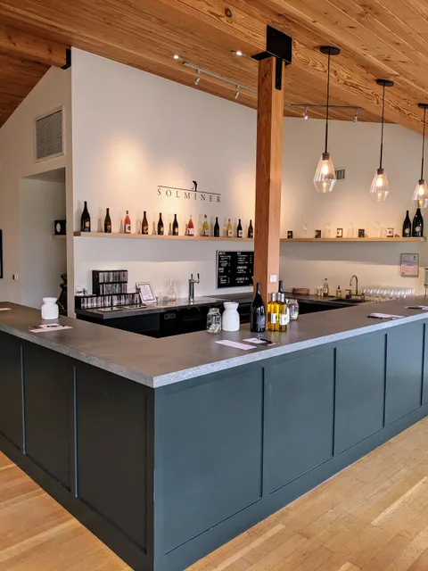 Solminer Wine Company