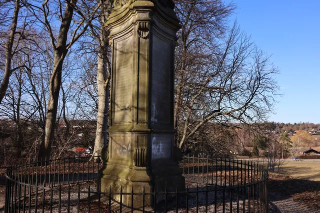 Sandflugtsmonumentet