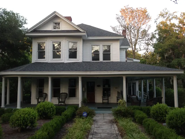 Horry County Historical Society